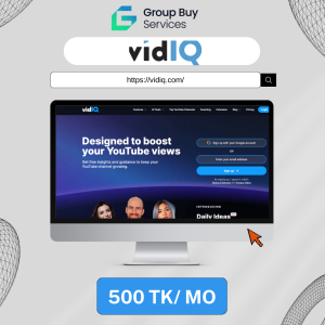 Unlocking the Power of Vidiq A Comprehensive Guide